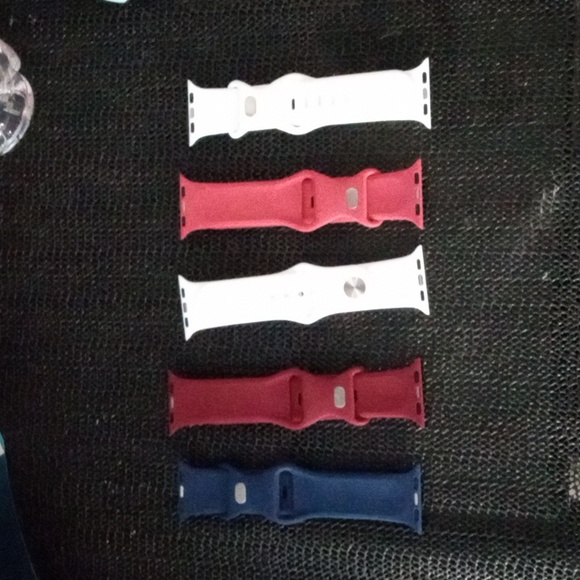 Watch bands - Picture 2 of 2